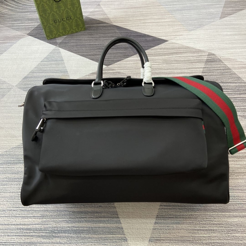 G*u*i travel bags